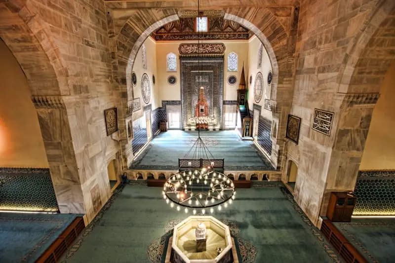 Bursa City Tour