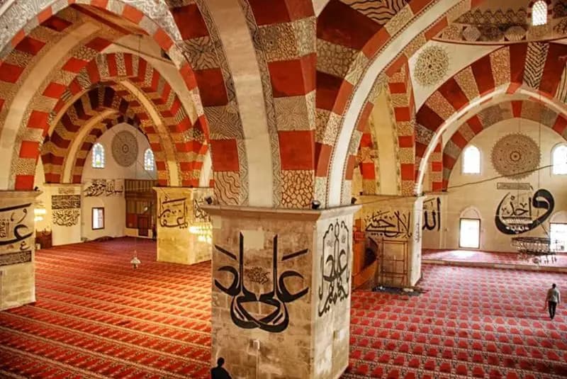 Edirne Tours