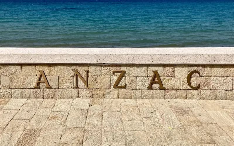 Gallipoli Tour