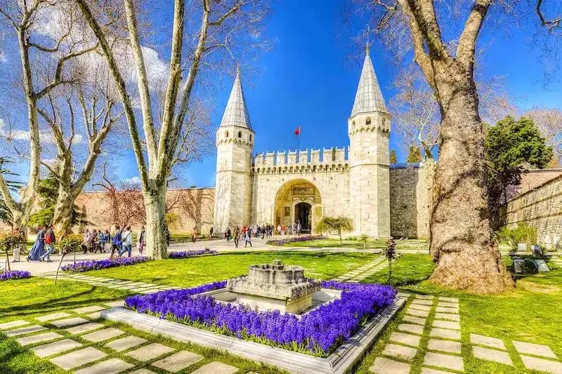 2 Day Istanbul Tour