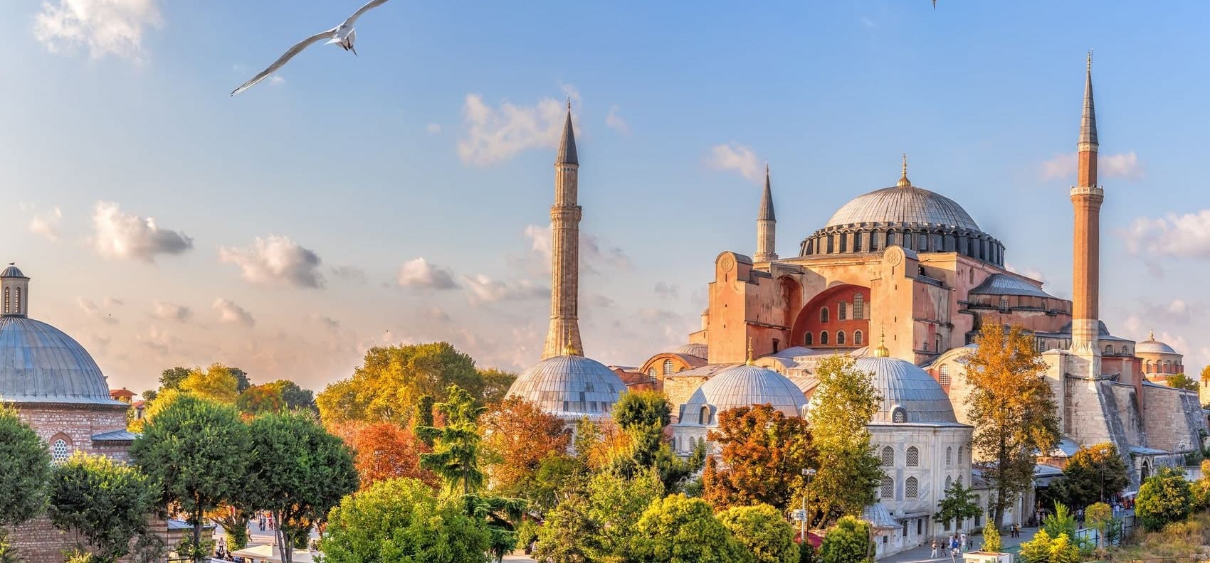 2 Day Private Tour of Istanbul