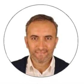 Istanbul Tour Guide Cem