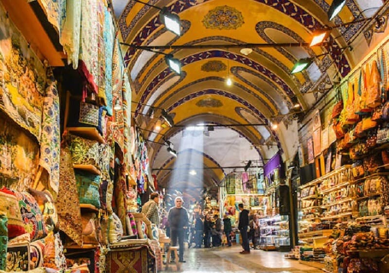 Grand Bazaar