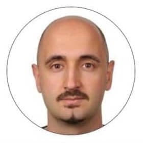 Istanbul Tour Guide Semih