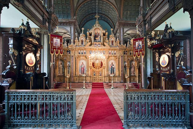 St.Stephen Church