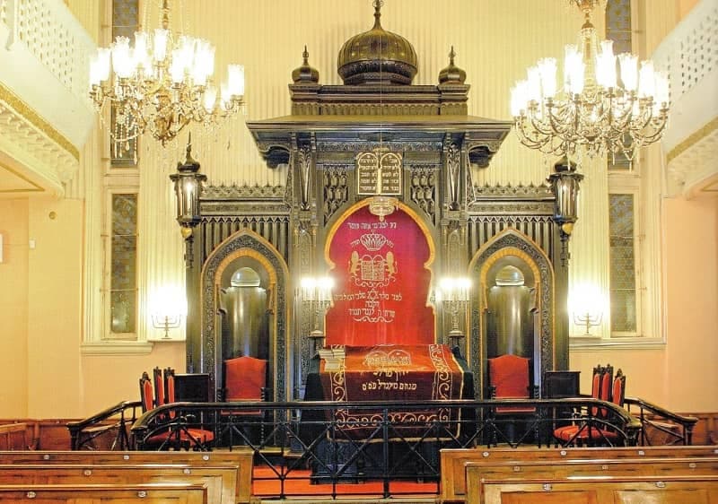 Ashkenazi Synagogue