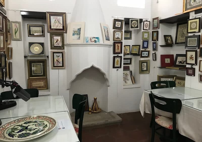 Caferaga Madrasah