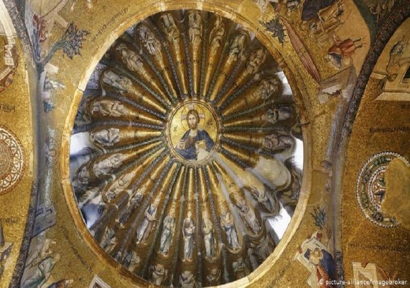 Chora Church