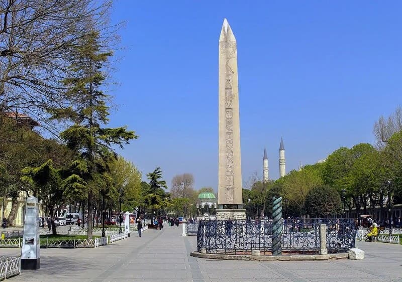 Hippodrome