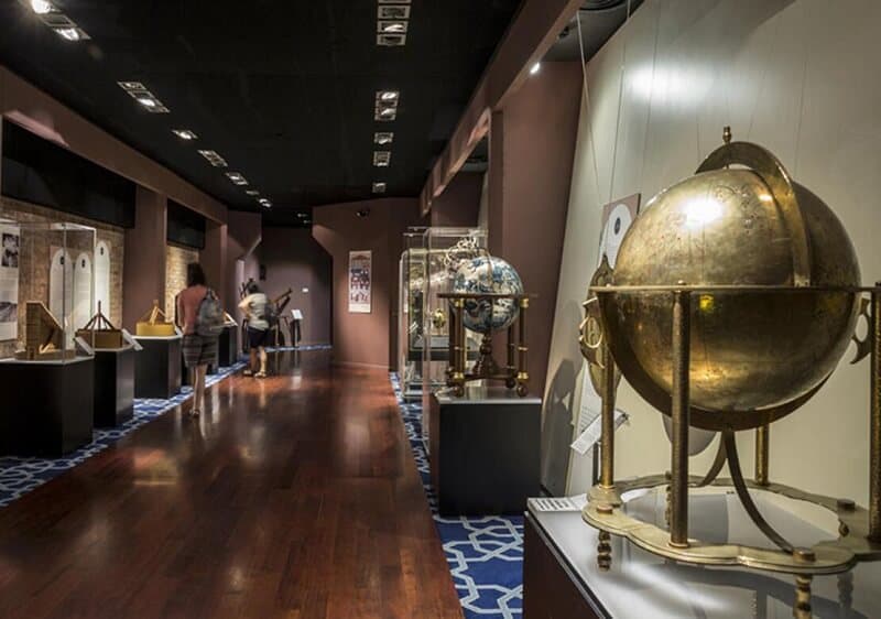 Istanbul Science and Technology Museum