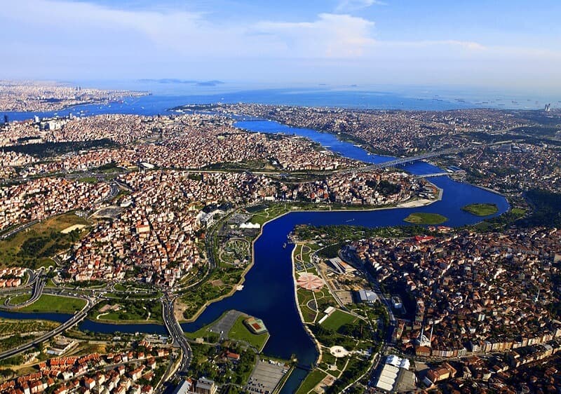 Golden Horn