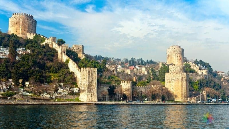 Rumeli Fortress