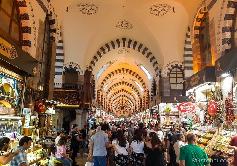 Spice Bazaar