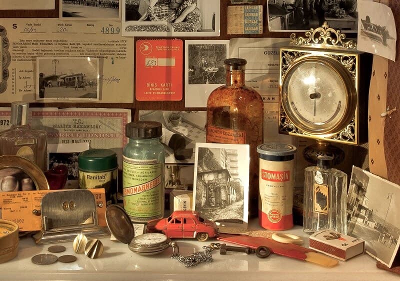 Museum of Innocence