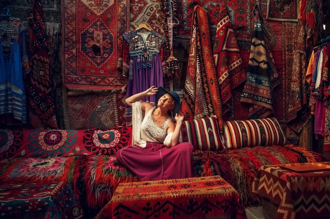 How to be Tour Guide in Turkey?