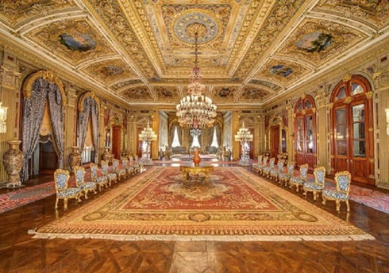 Yıldız Palace Museum