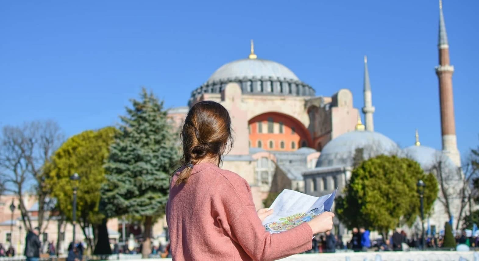 Istanbul Tours