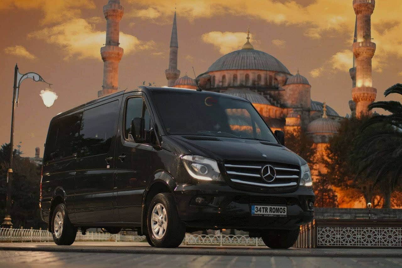 Istanbul Car Rental