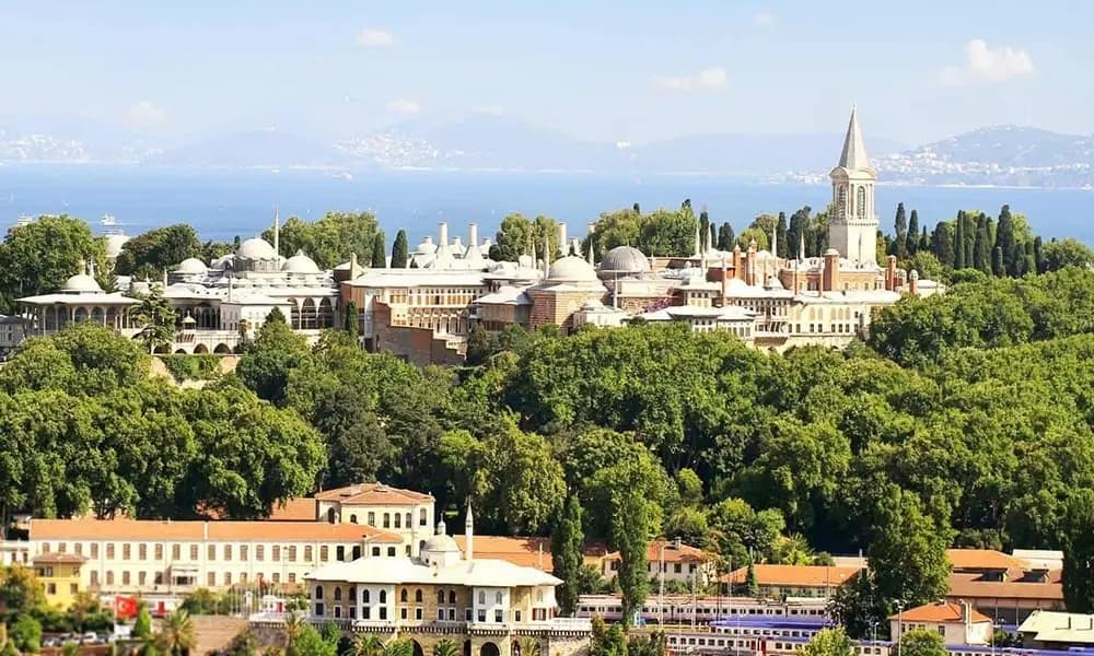 3 Days Private Guided Istanbul Tour Package