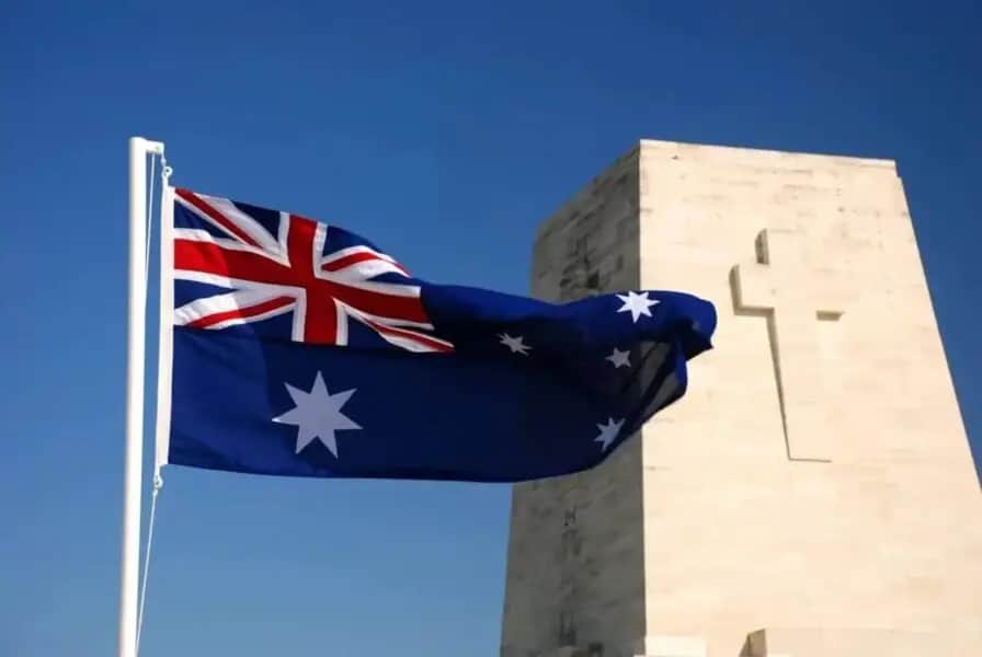 Gallipoli Tour