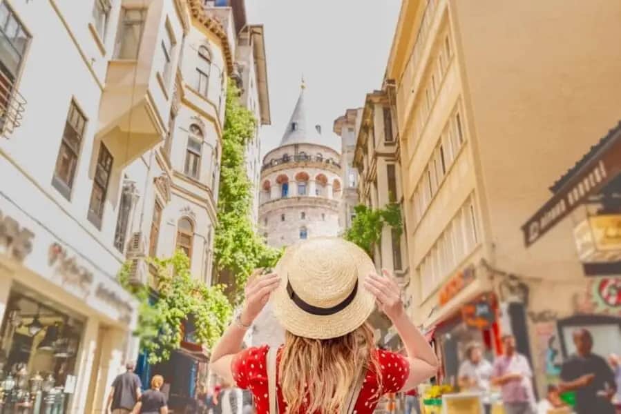 Istanbul Layover Tour