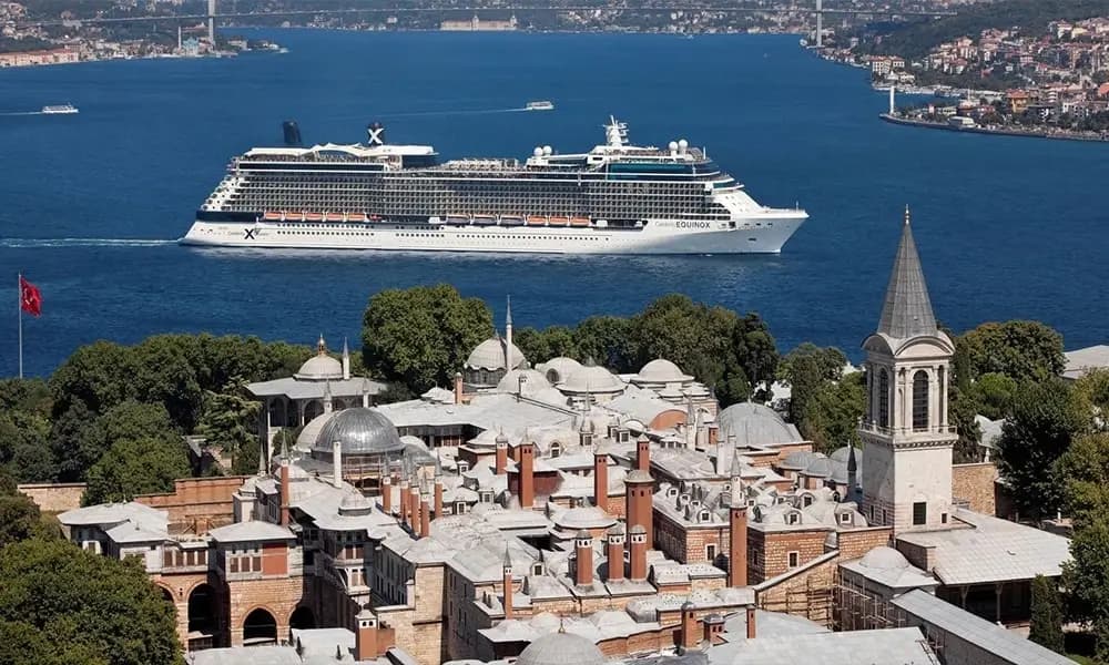 Istanbul Shore Excursions
