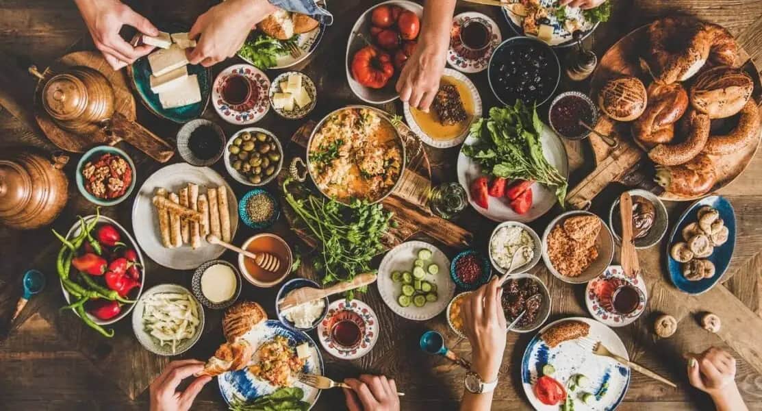 Istanbul Food Tour