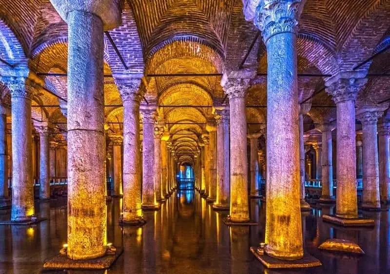 Private Half Day Guided Istanbul Historical Tour