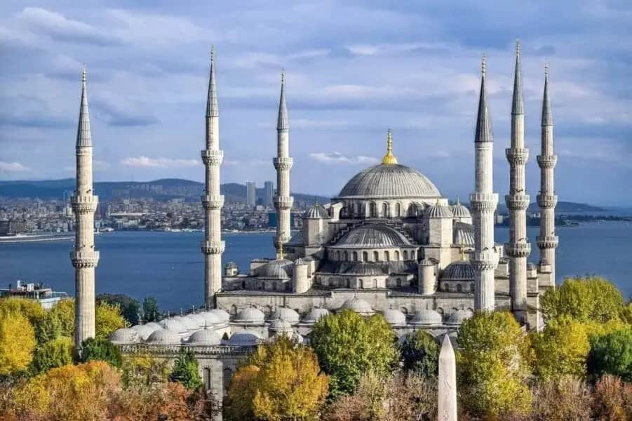 Private Guided Istanbul Tour