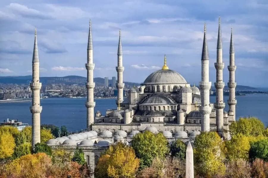 Private Guided Istanbul Tour