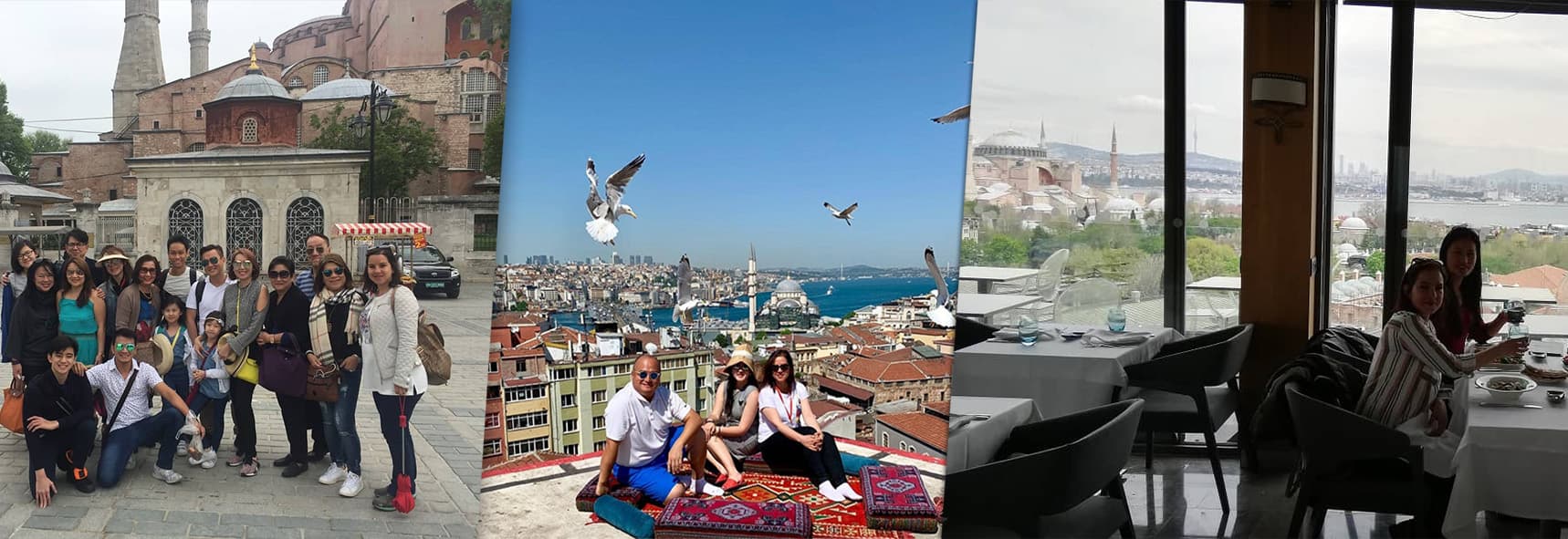 best tour guide in istanbul