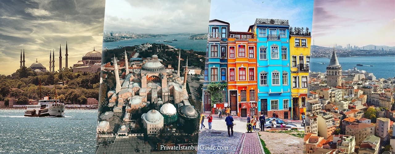 İstanbul Tours Hakkında