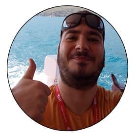 Istanbul Tour Guide Ozgen