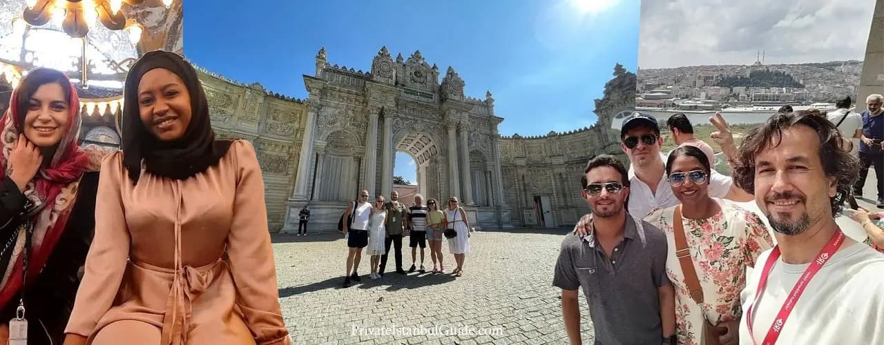 Istanbul Tour Guides