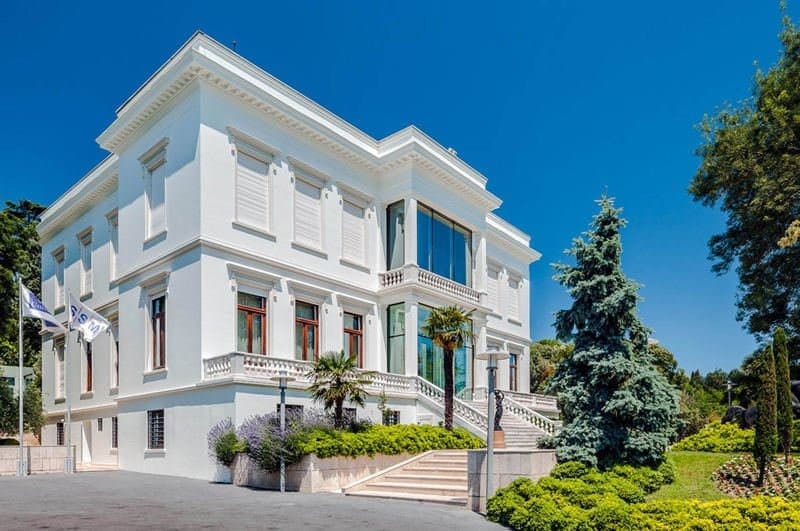 Sakip Sabancı Museum