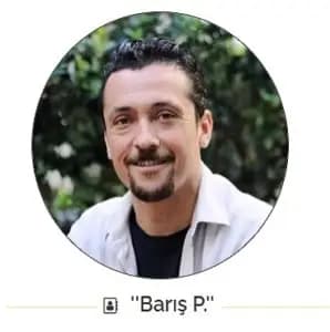 Istanbul Tour Guide Baris