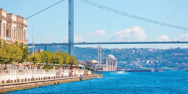 3 Day Tour of Istanbul