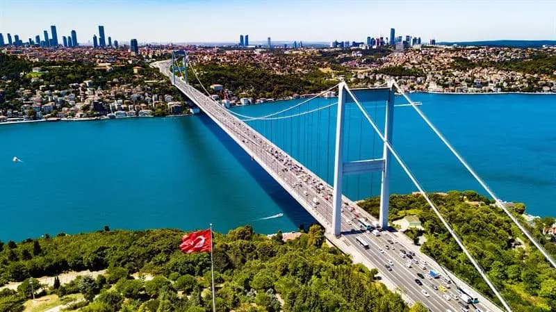3 Days Istanbul Tour Package