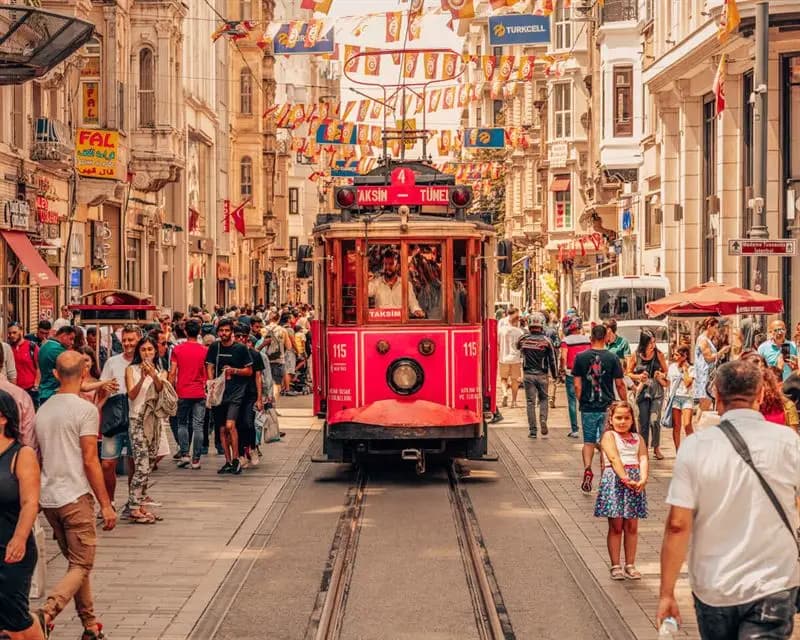 Best Istanbul Tour Package