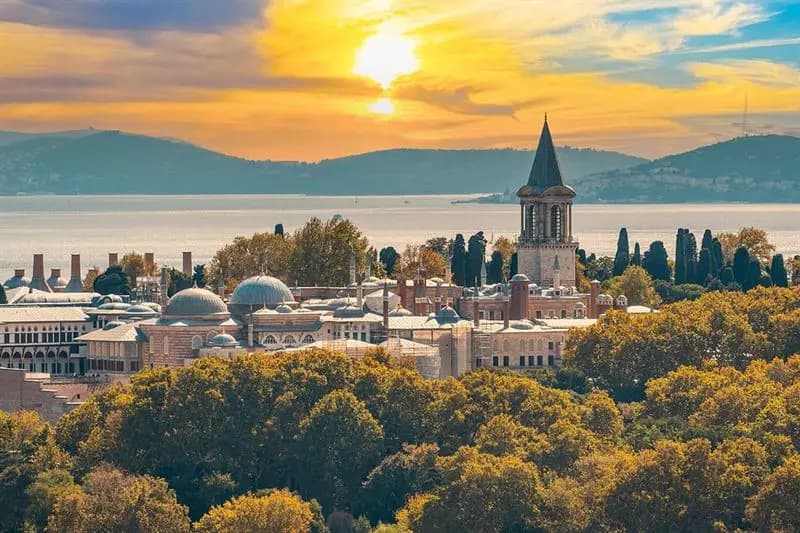 Best Istanbul Tour Package