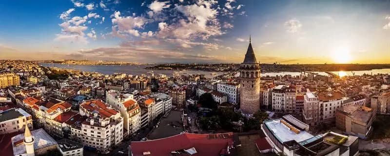 Days Istanbul Tour Package