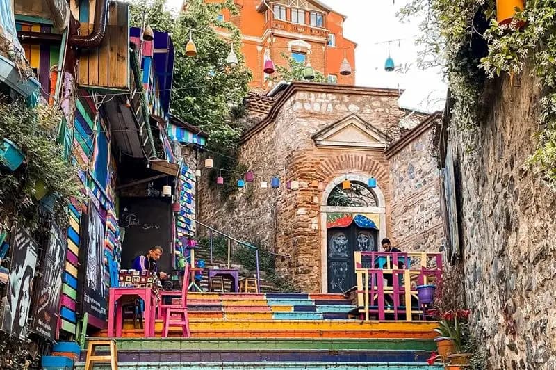 Istanbul Day Tours Packages