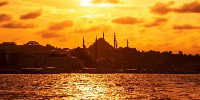 Istanbul Tour Package
