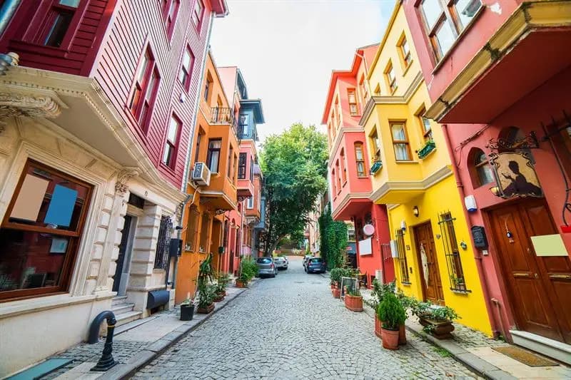 Istanbul Turkey Tour Packages