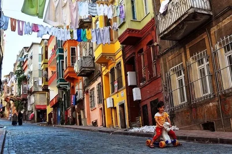 Private Guided Tours in Istanbul