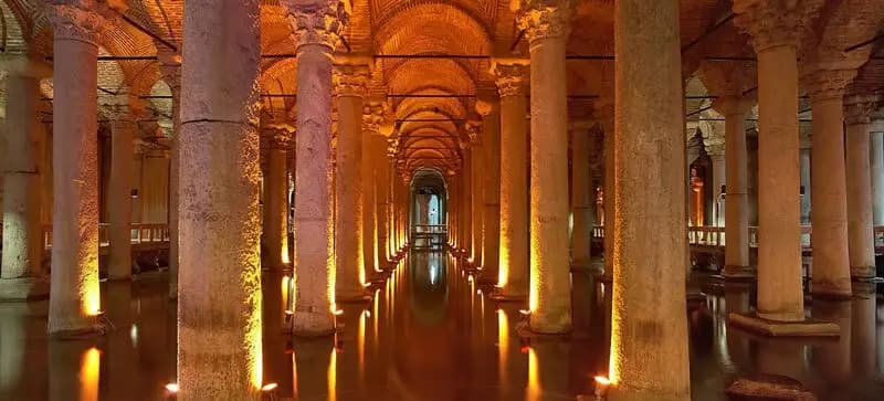 Private Istanbul Tour