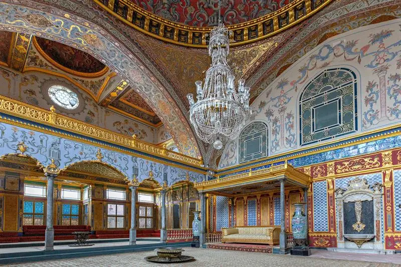 2 Days Private Tour of Istanbul