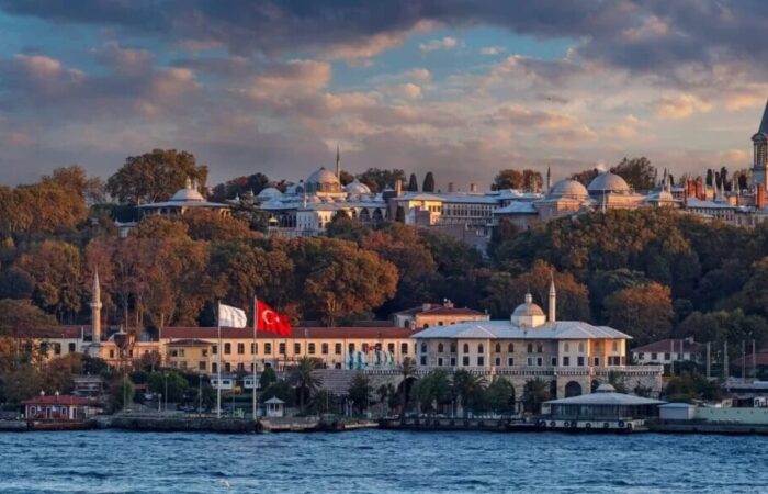 3 Days Private Guided Istanbul Tour Package