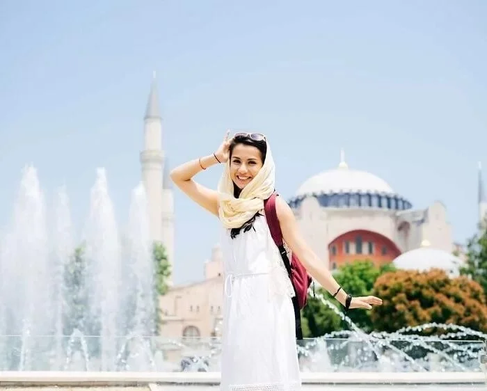 Istanbul Old City Tour