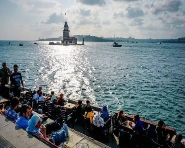 Istanbul private tour